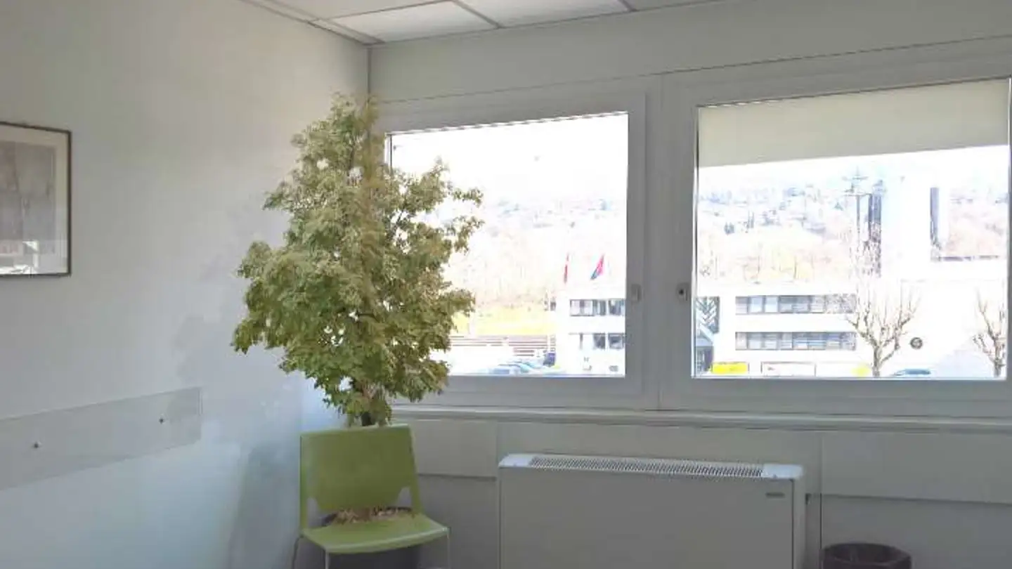 Office space for rent - Via Cantonale, 6928 Manno - Photo 2