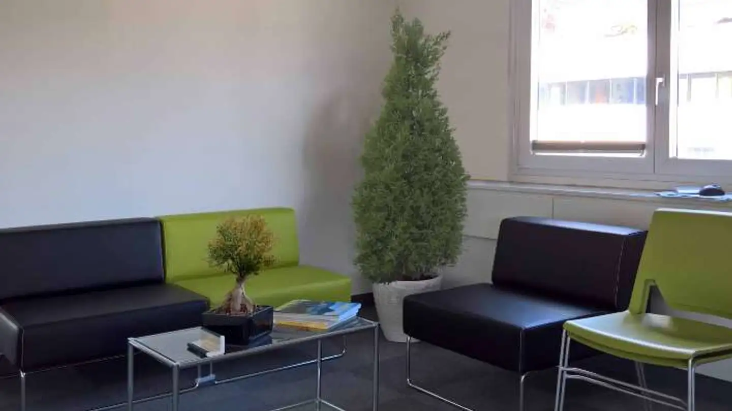 Office space for rent - Via Cantonale, 6928 Manno - Photo 3