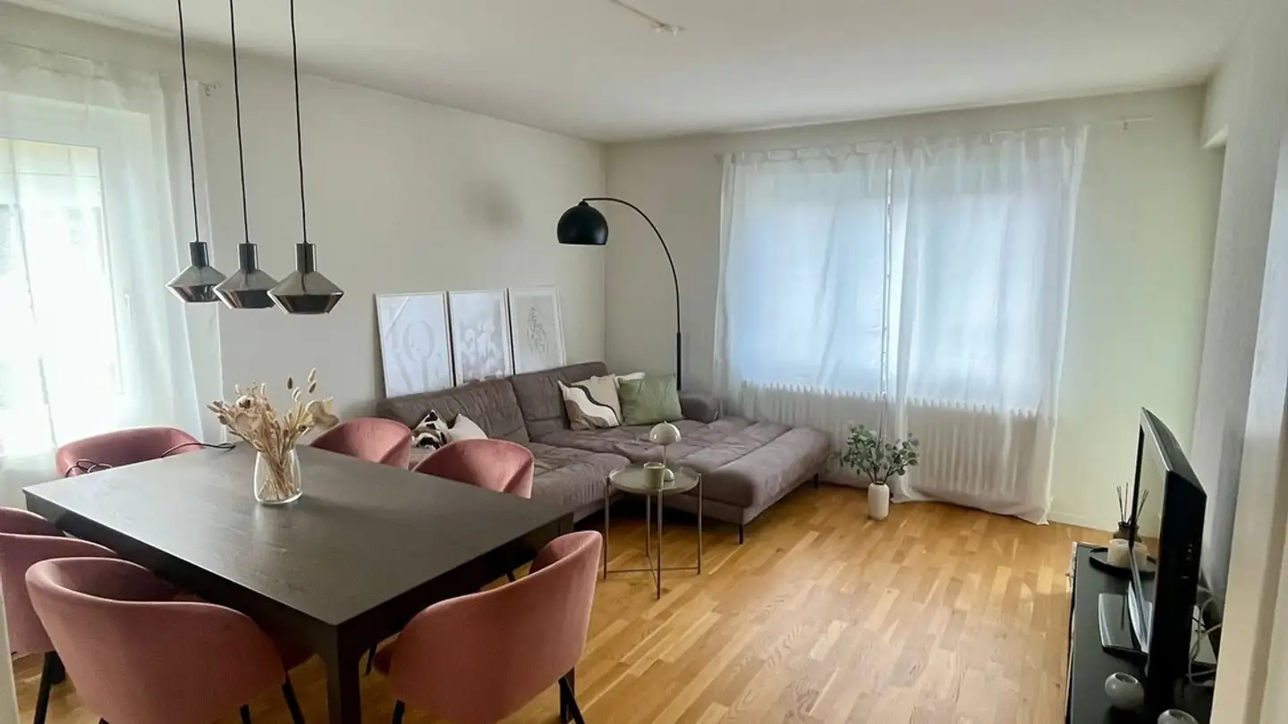 Appartement à louer - 8003 Zürich - Photo 4