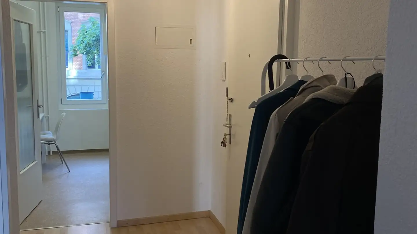 Single room for rent - Mühlemattstrasse 59, 3007 Bern - Photo 3