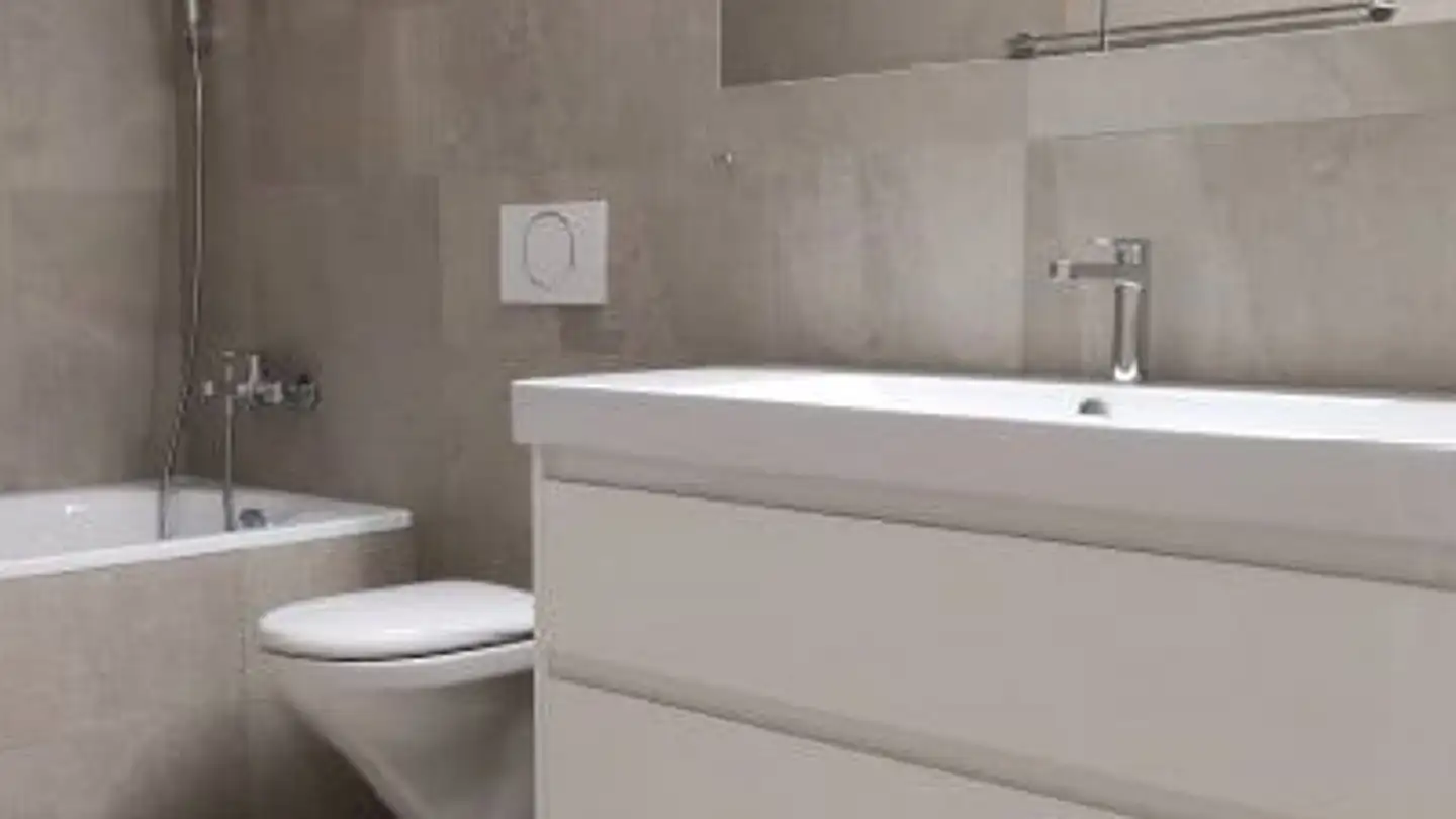 Appartamento in affitto - Schafmattstrasse 1, 3123 Belp - Foto 4