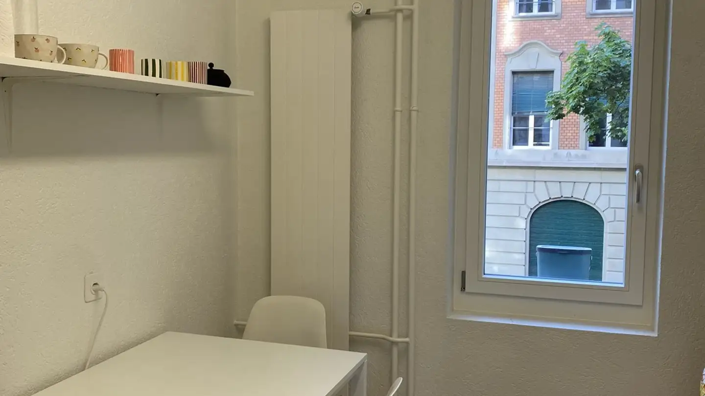Single room for rent - Mühlemattstrasse 59, 3007 Bern - Photo 4