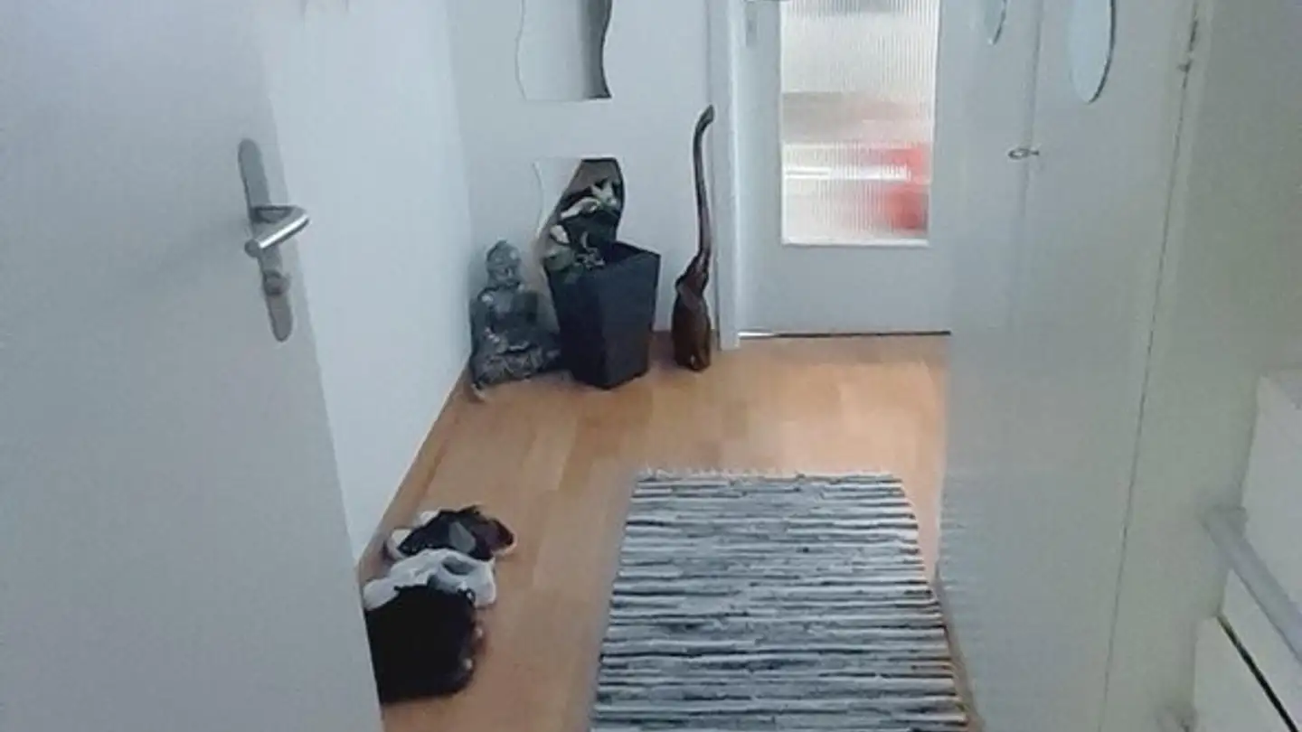 Appartamento in affitto - Aarburgerstrasse 147, 4600 Olten - Photo 2