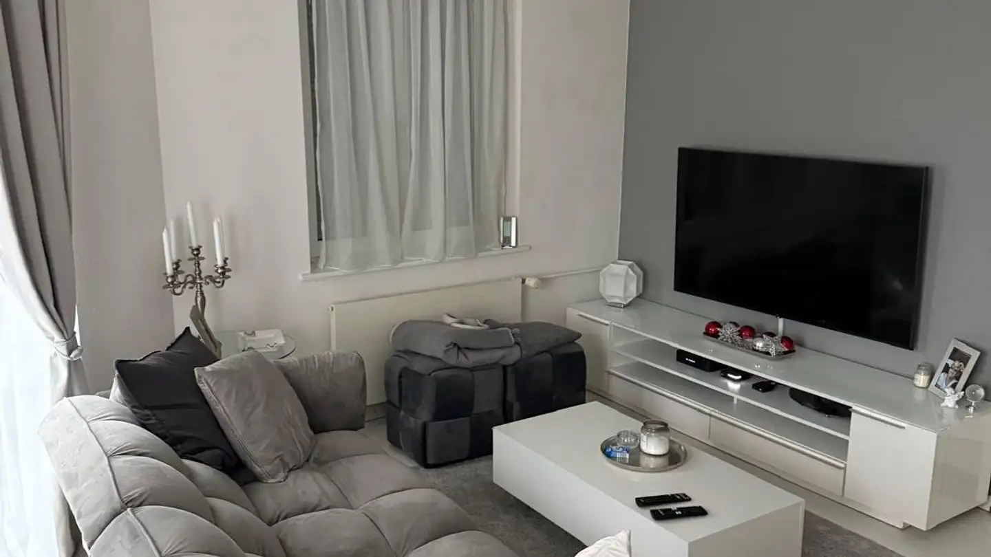 Wohnung mieten - Kronenstrasse 2, 8157 Dielsdorf - Foto 2