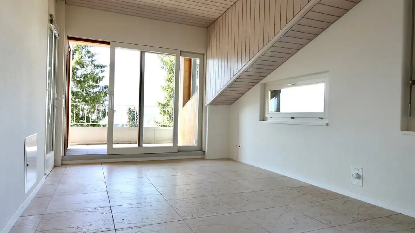 Apartment for rent - Traubenweg 17, 3612 Steffisburg - Photo 2