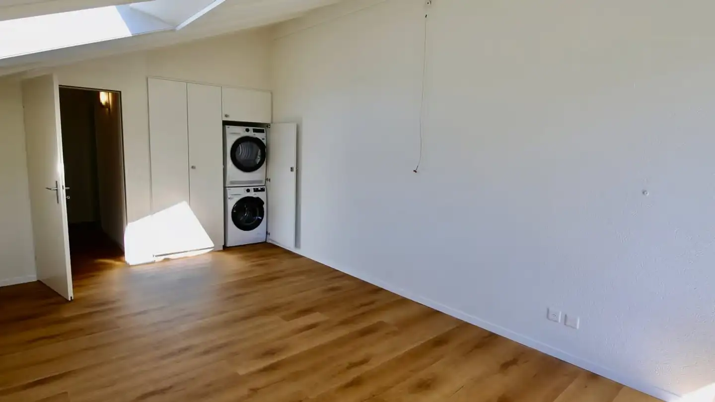 Apartment for rent - Traubenweg 17, 3612 Steffisburg - Photo 3
