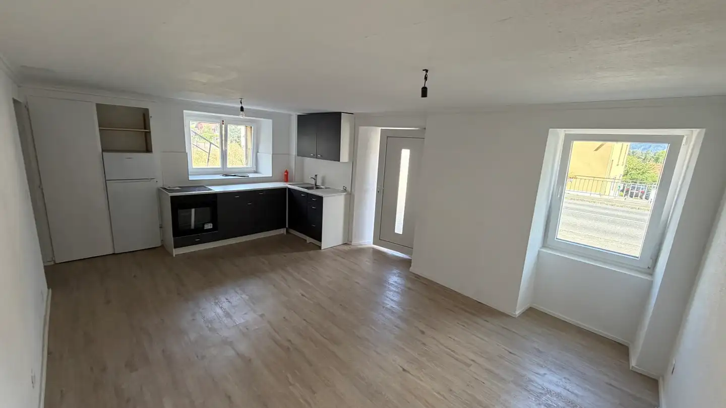Apartment for rent - 1897 Bouveret