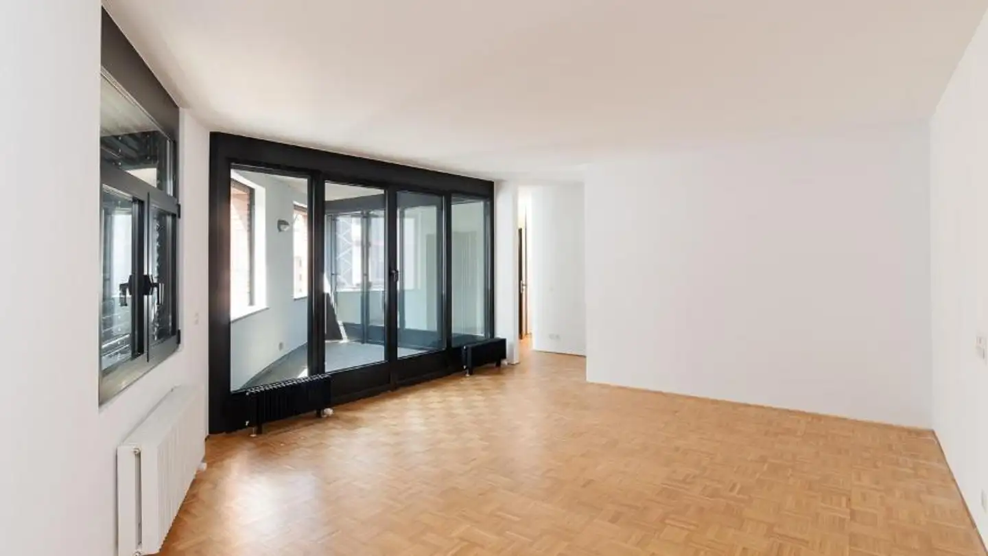 Apartment for rent - Via Generale Guisan 6, 6900 Paradiso - Photo 2