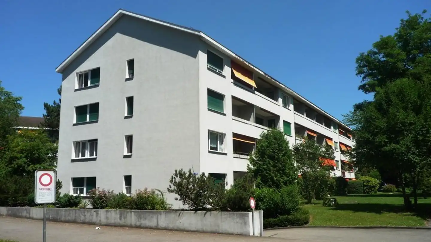 Apartment for rent - Endlikerstrasse 99, 8400 Winterthur