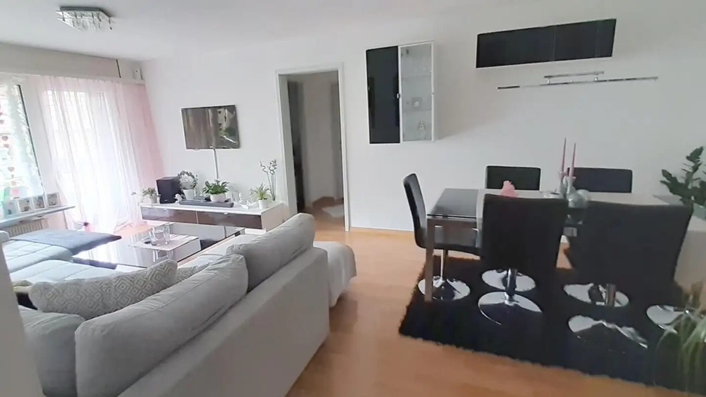 Appartamento in affitto - Aarburgerstrasse 147, 4600 Olten - Photo 3