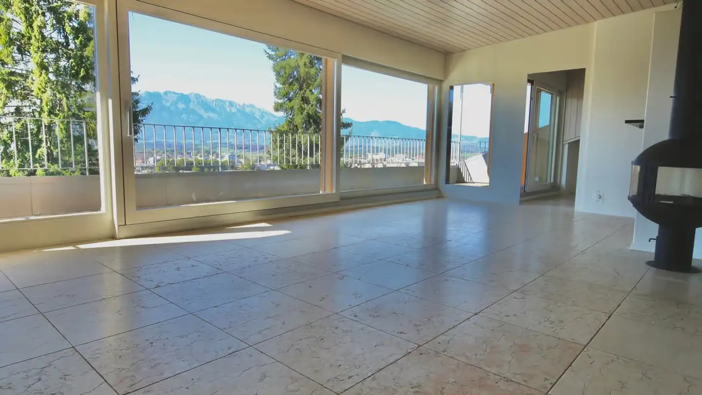 Apartment for rent - Traubenweg 17, 3612 Steffisburg