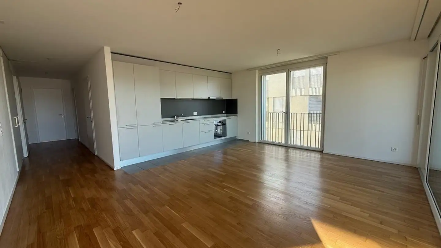 Appartamento in affitto - Chemin Des Jonchets 14, 1030 Bussigny - Foto 3