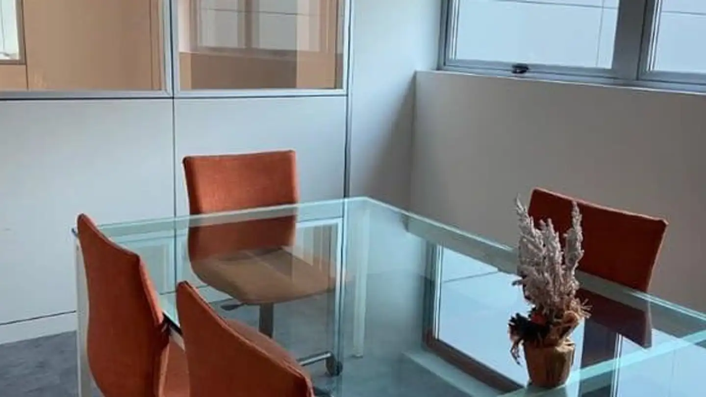 Spazio ufficio in affitto - Via Industria 13, 6826 Riva San Vitale - Photo 2