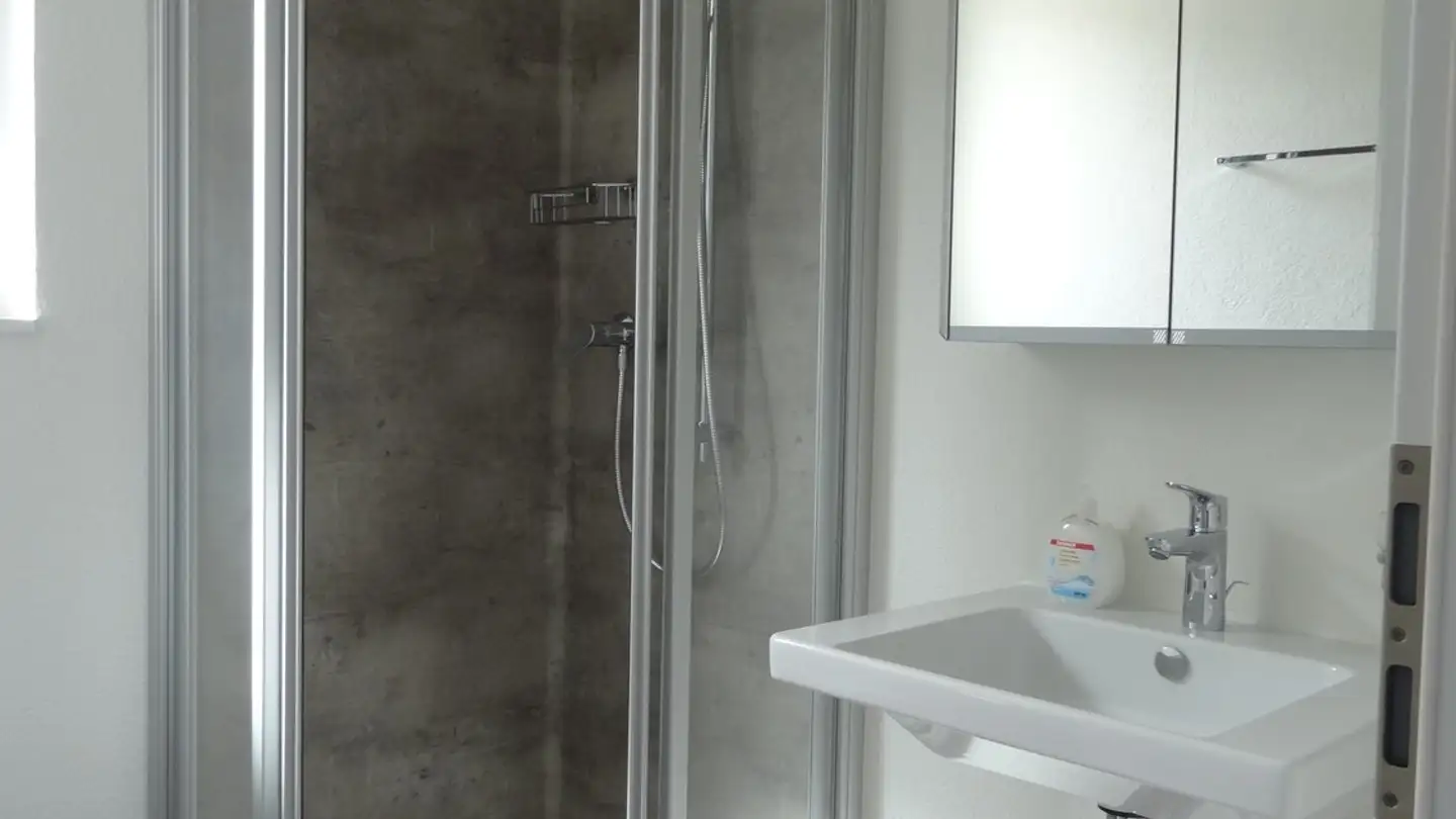 Apartment for rent - Hochhausstrasse 5, 9472 Grabs