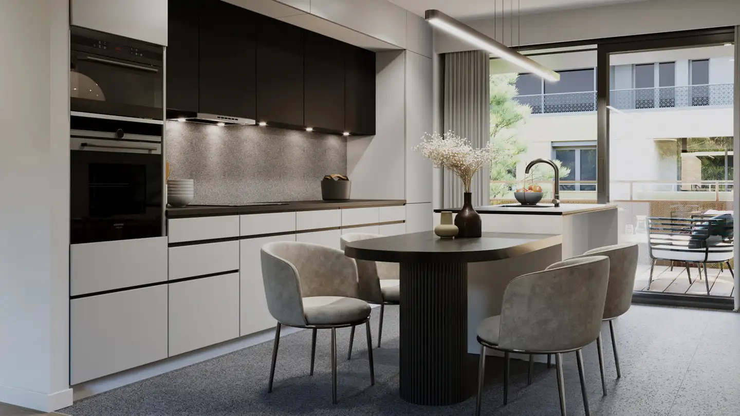 Apartment for sale - 1260 Nyon - Photo 2