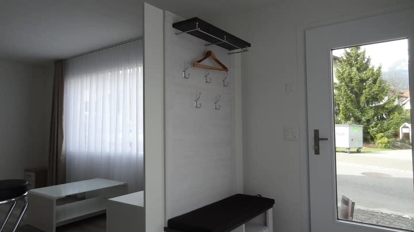 Appartamento in affitto - Hochhausstrasse 5, 9472 Grabs - Photo 2