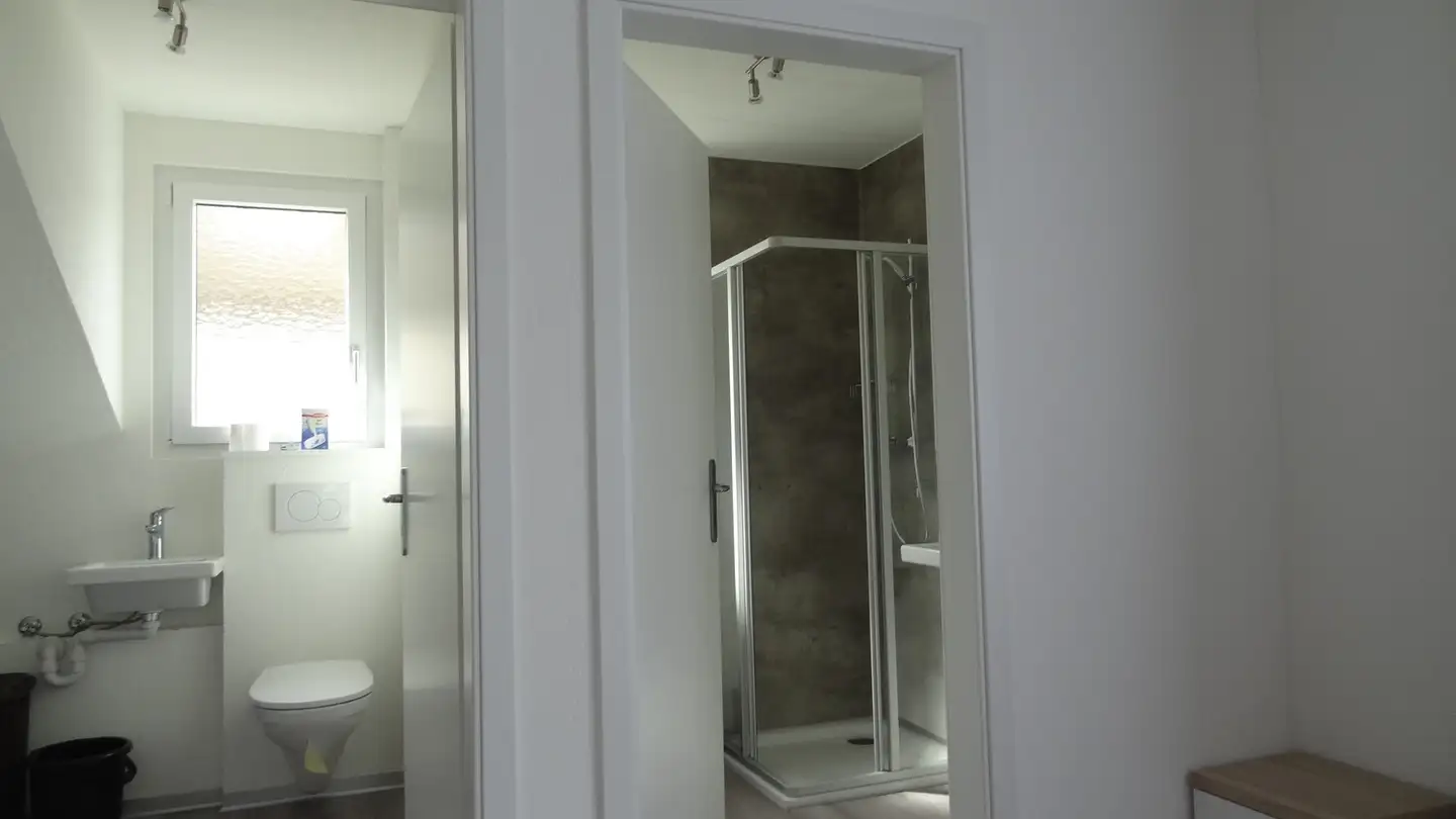 Appartamento in affitto - Hochhausstrasse 5, 9472 Grabs - Photo 4