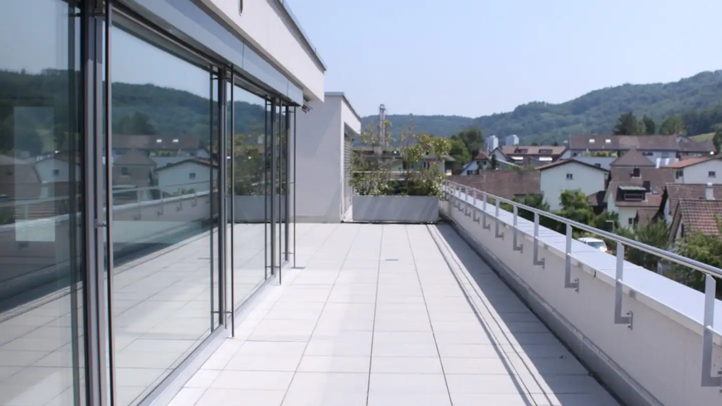 Appartamento in affitto - Allmendstrasse 15b, 5300 Turgi - Photo 2