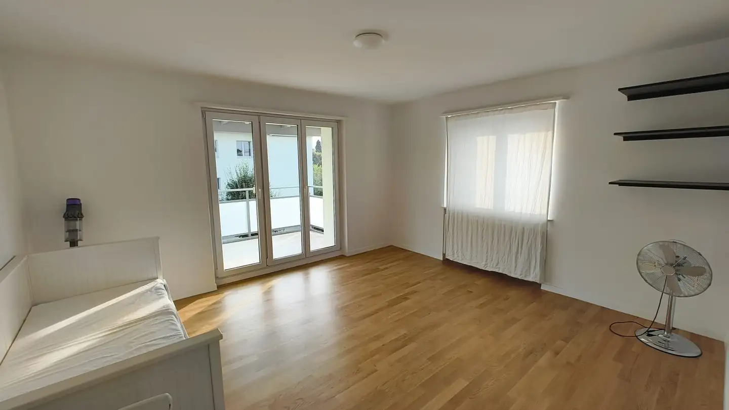 Appartamento in affitto - Guyerstrasse 6, 8304 Wallisellen