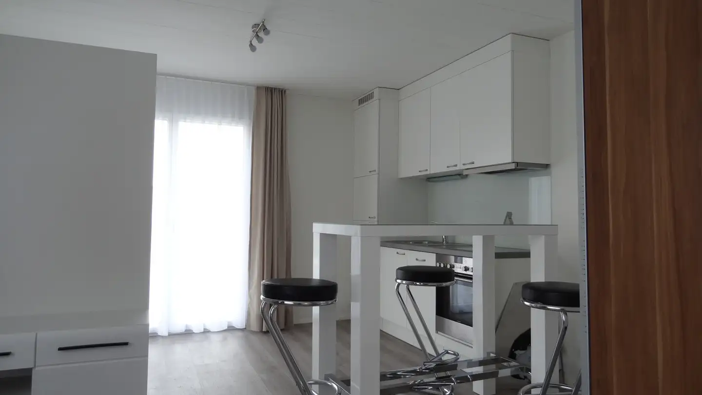 Appartamento in affitto - Hochhausstrasse 5, 9472 Grabs - Photo 3