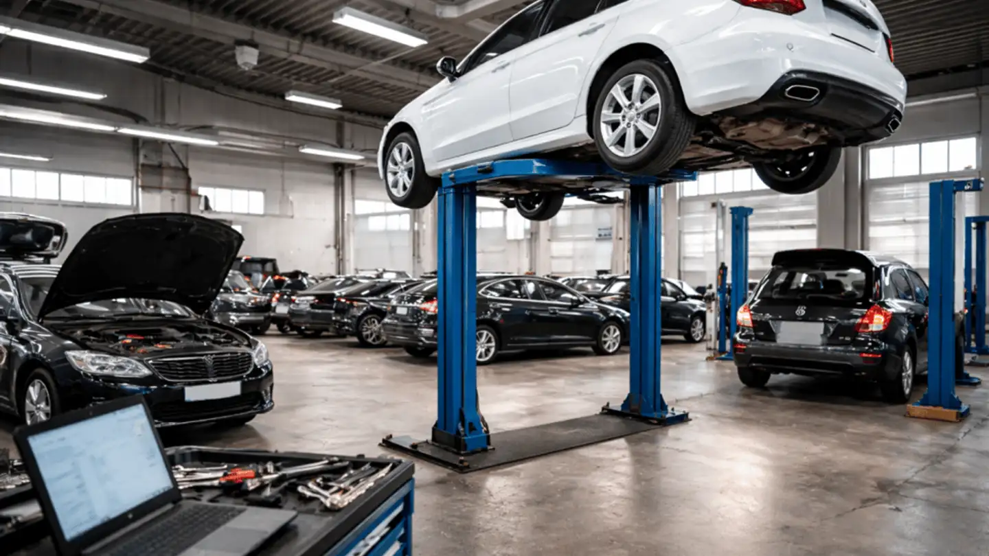 Commercial for sale - 1005 Lausanne