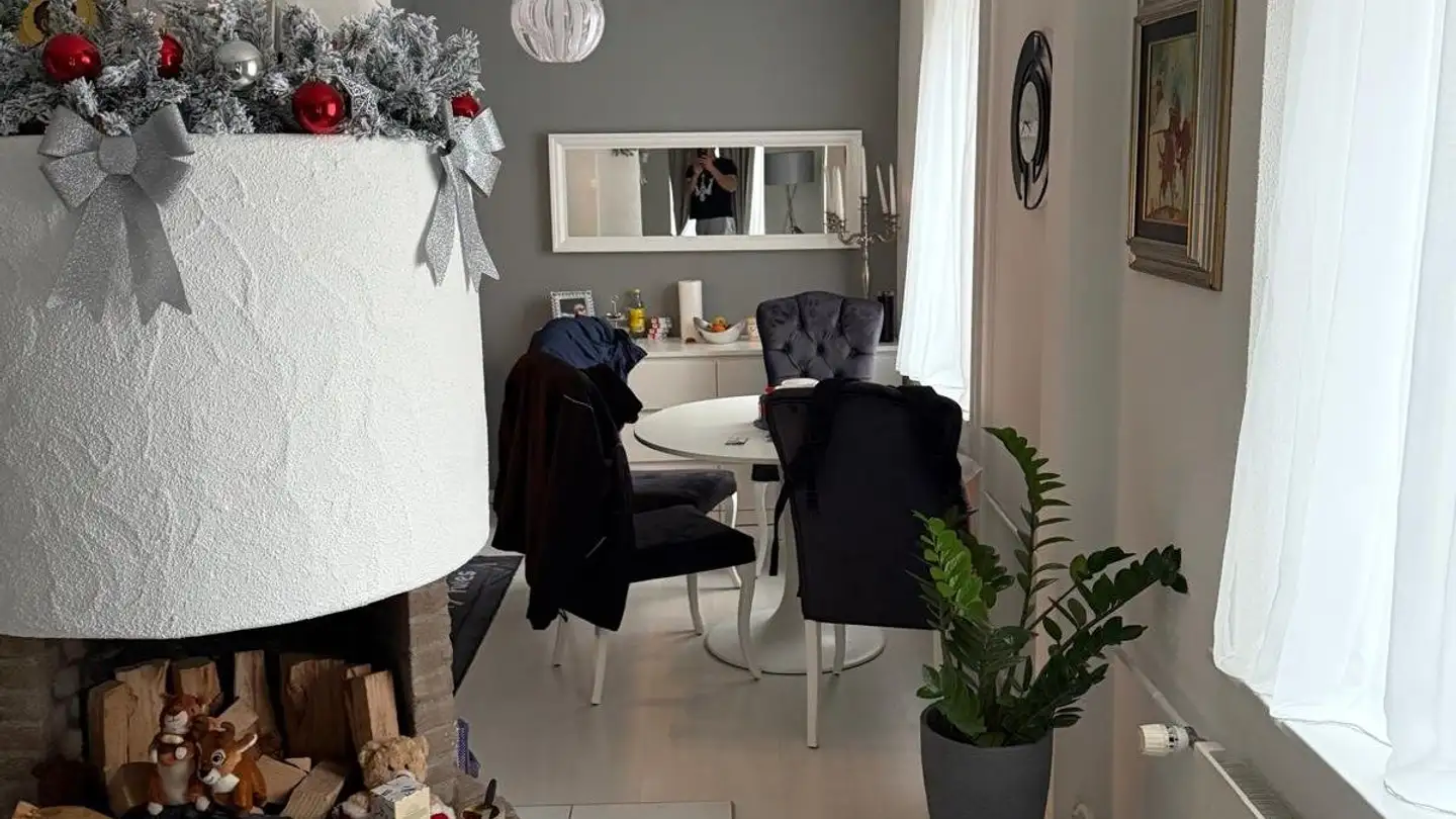 Wohnung mieten - Kronenstrasse 2, 8157 Dielsdorf - Foto 3