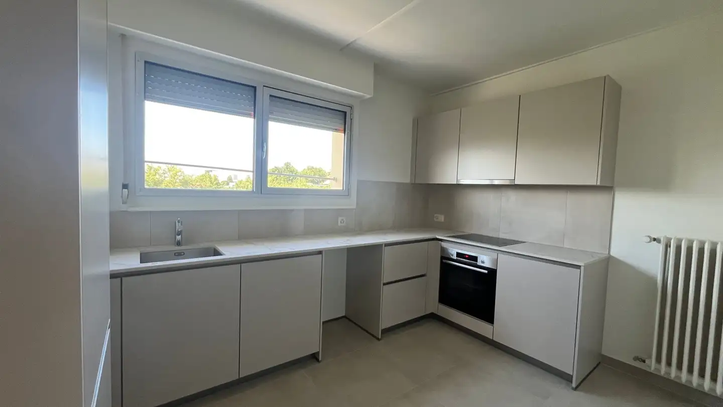Appartamento in affitto - Route De Veyrier 41, 1227 Carouge GE - Foto 2