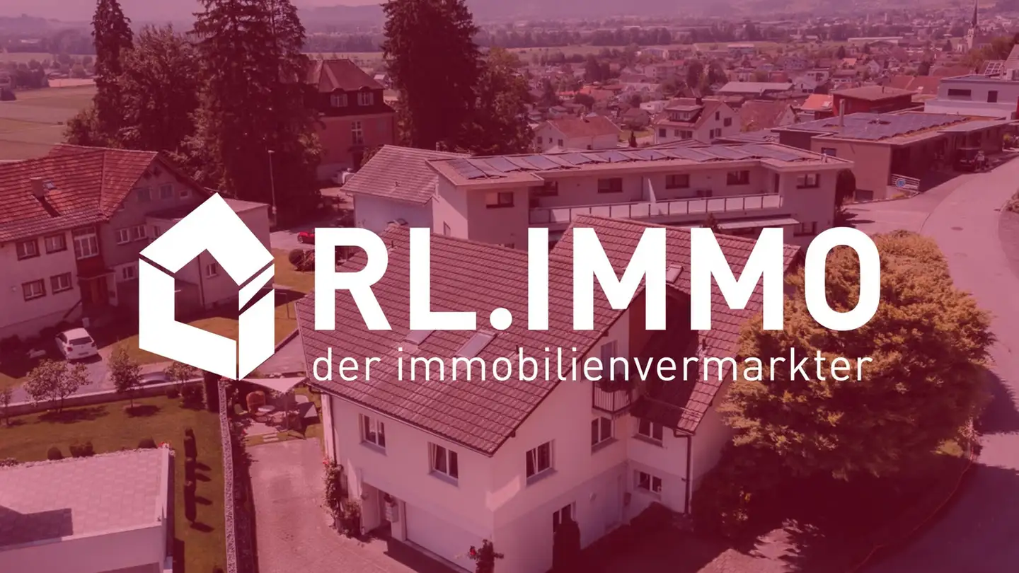 Single house for sale - Fusterstrasse 7, 9445 Rebstein