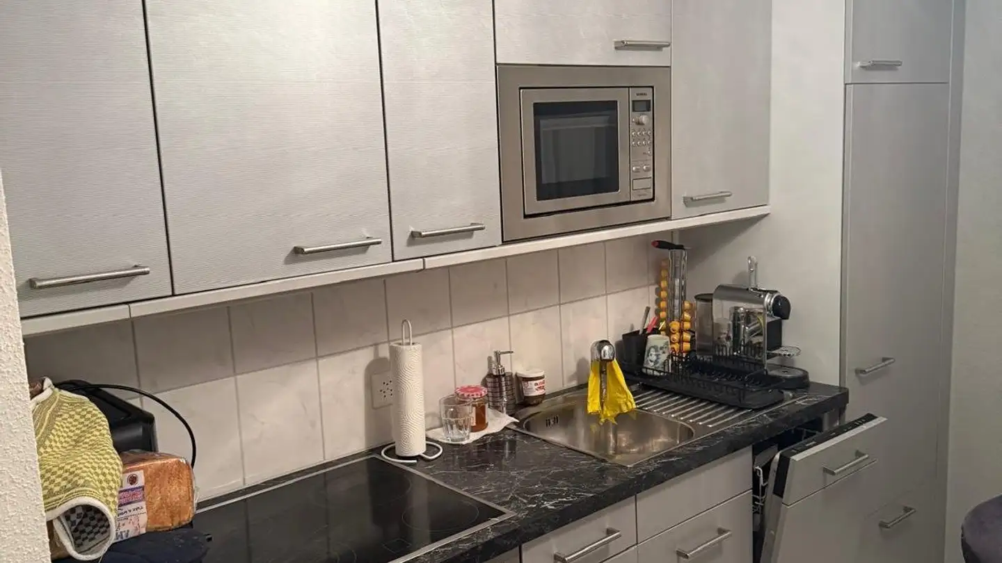 Wohnung mieten - Kronenstrasse 2, 8157 Dielsdorf - Foto 4