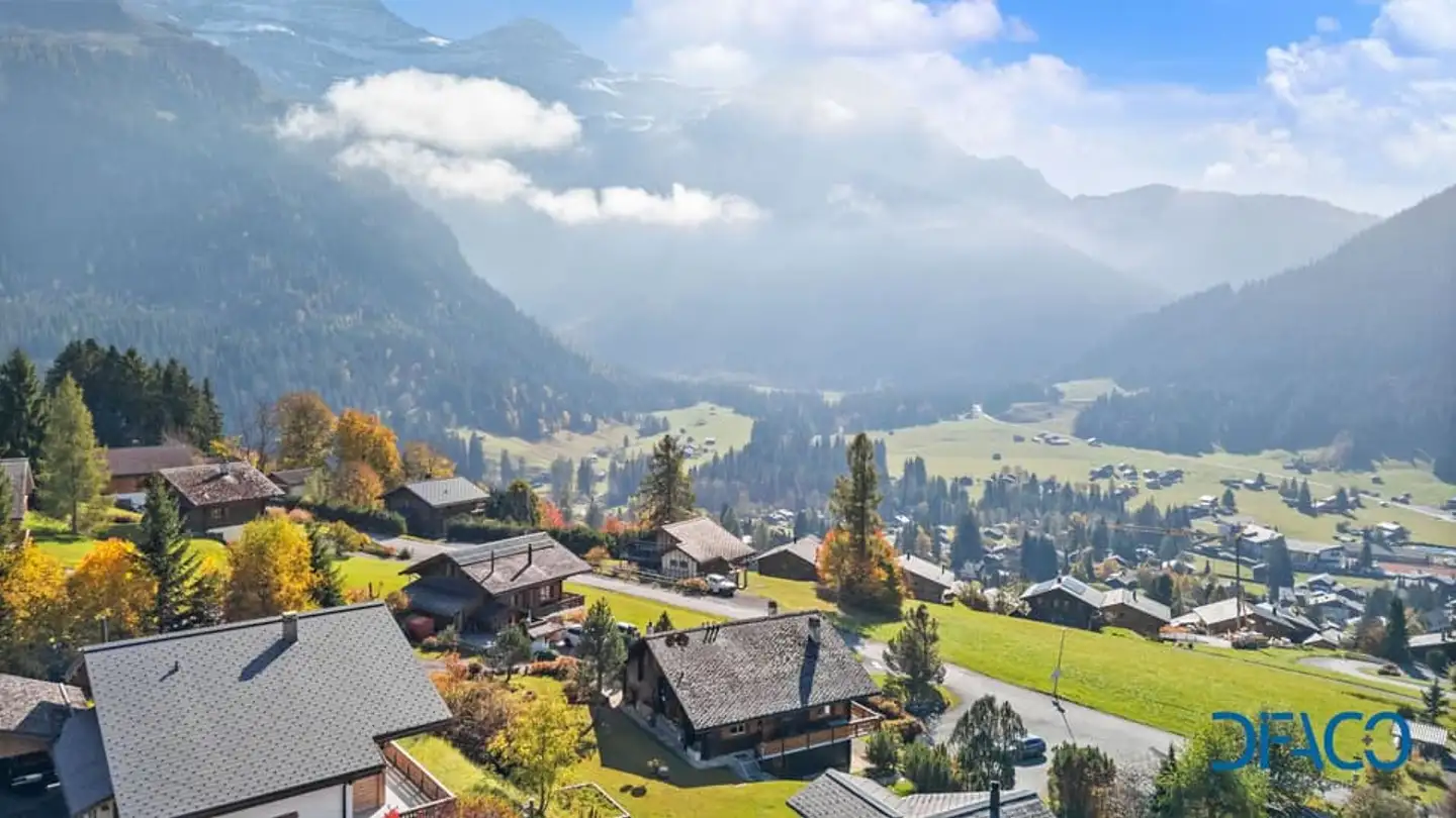 Appartamento in vendita - 1865 Les Diablerets - Photo 2