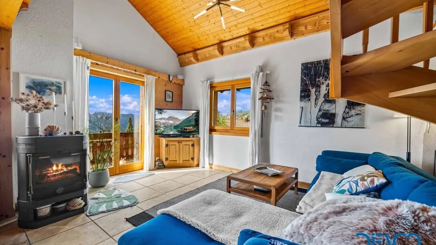 Appartamento in vendita - 1865 Les Diablerets - Photo 3