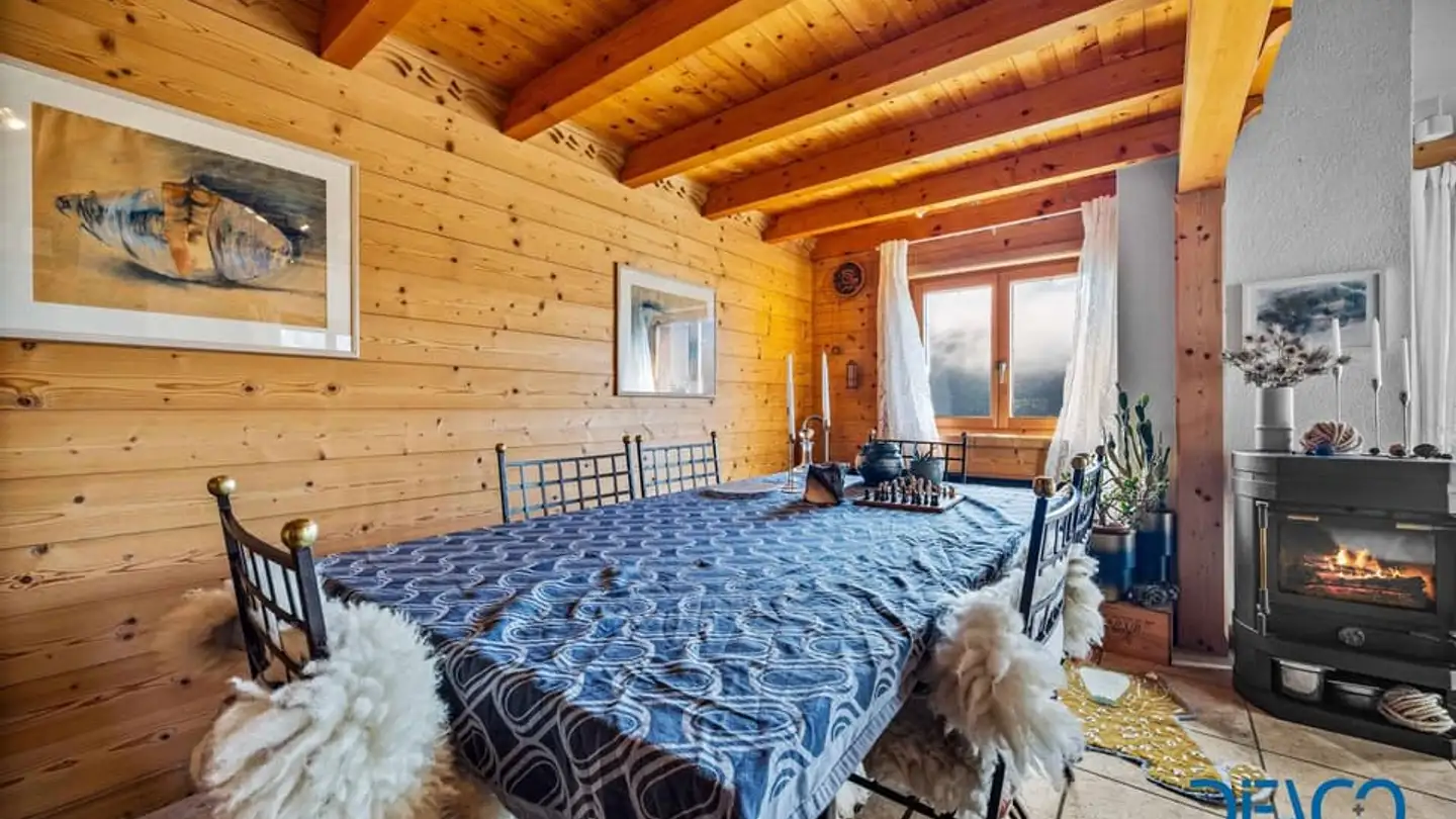 Appartamento in vendita - 1865 Les Diablerets - Photo 4