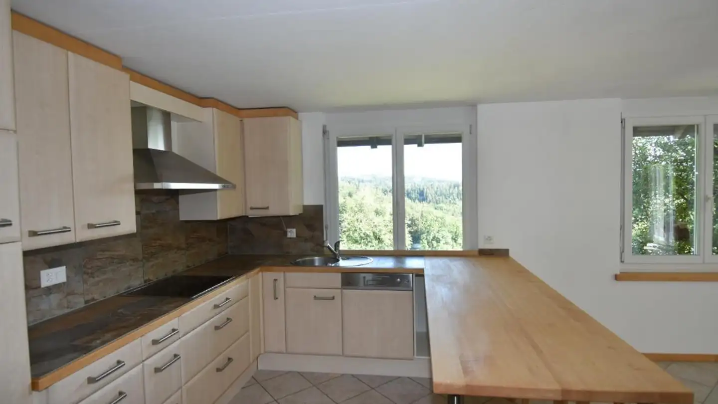 Appartamento in affitto - Wandfluh 1, 5725 Leutwil - Photo 2