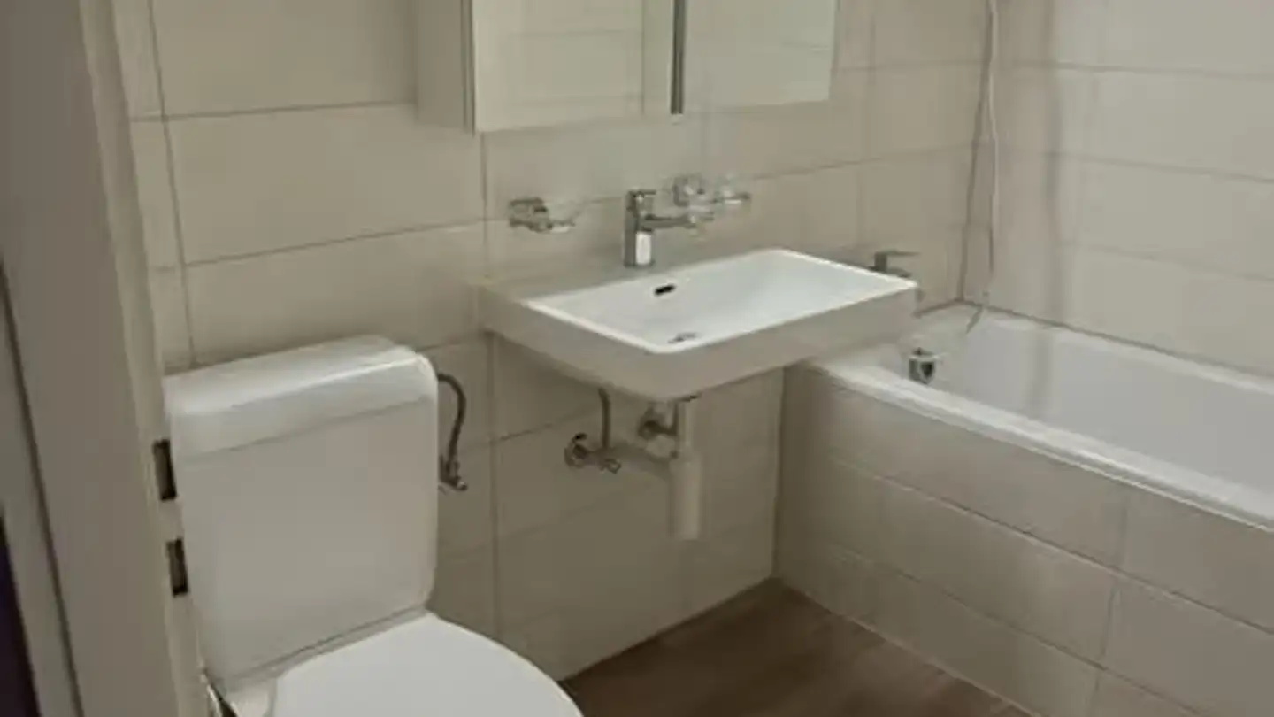 Appartement à louer - Rue De La Cité 17, 1373 Chavornay - Photo 4