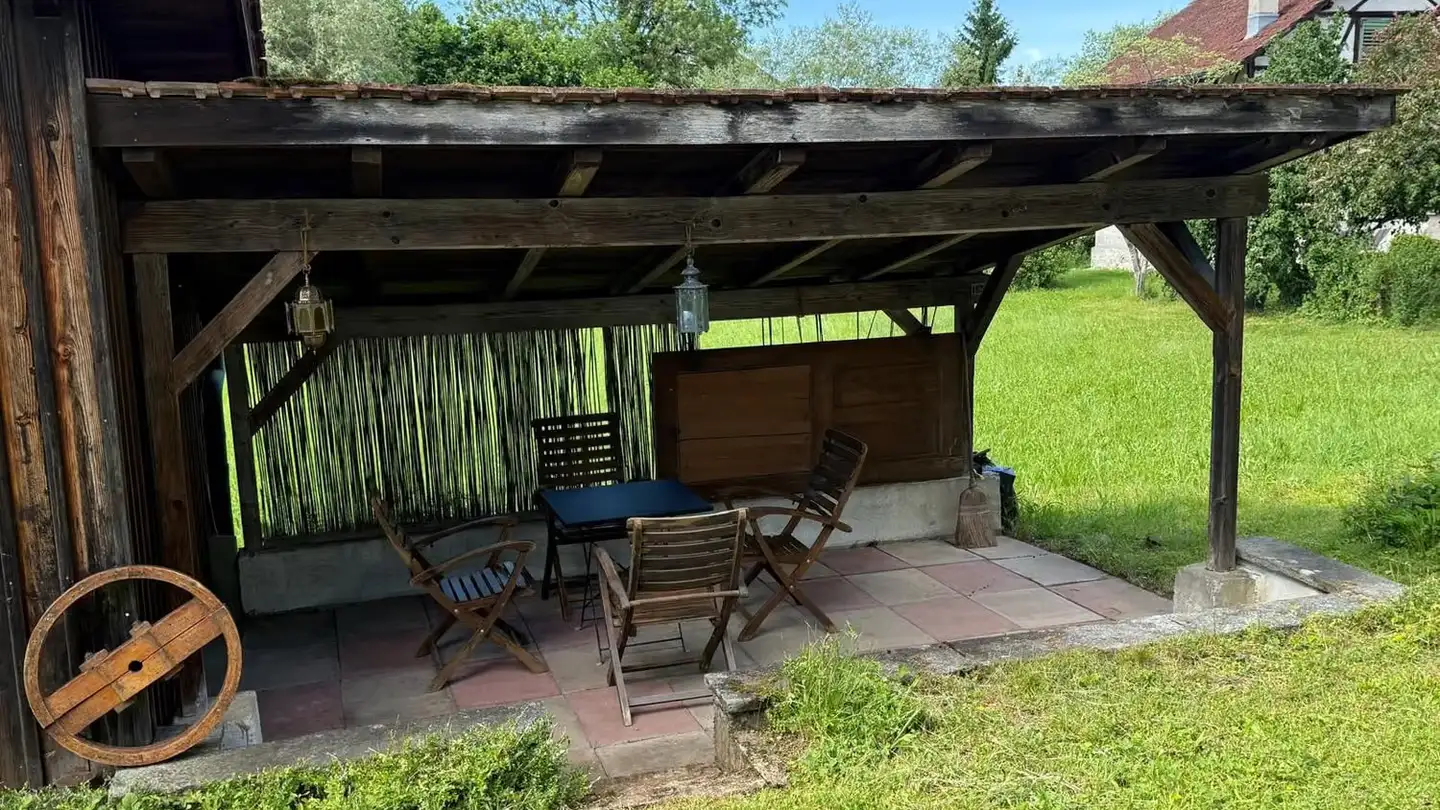Maisonette mieten - Hüllistein, 8630 Rüti ZH - Foto 3