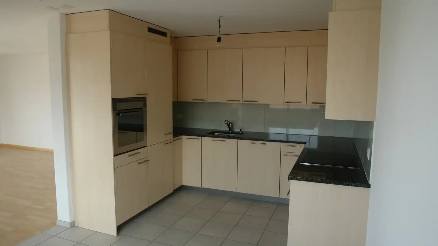 Appartamento in affitto - Zihlstrasse 17, 8340 Hinwil - Foto 3