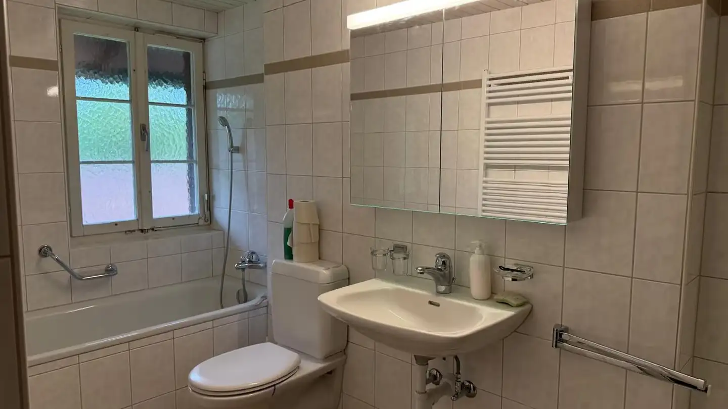 Maisonette mieten - Hüllistein, 8630 Rüti ZH - Foto 4