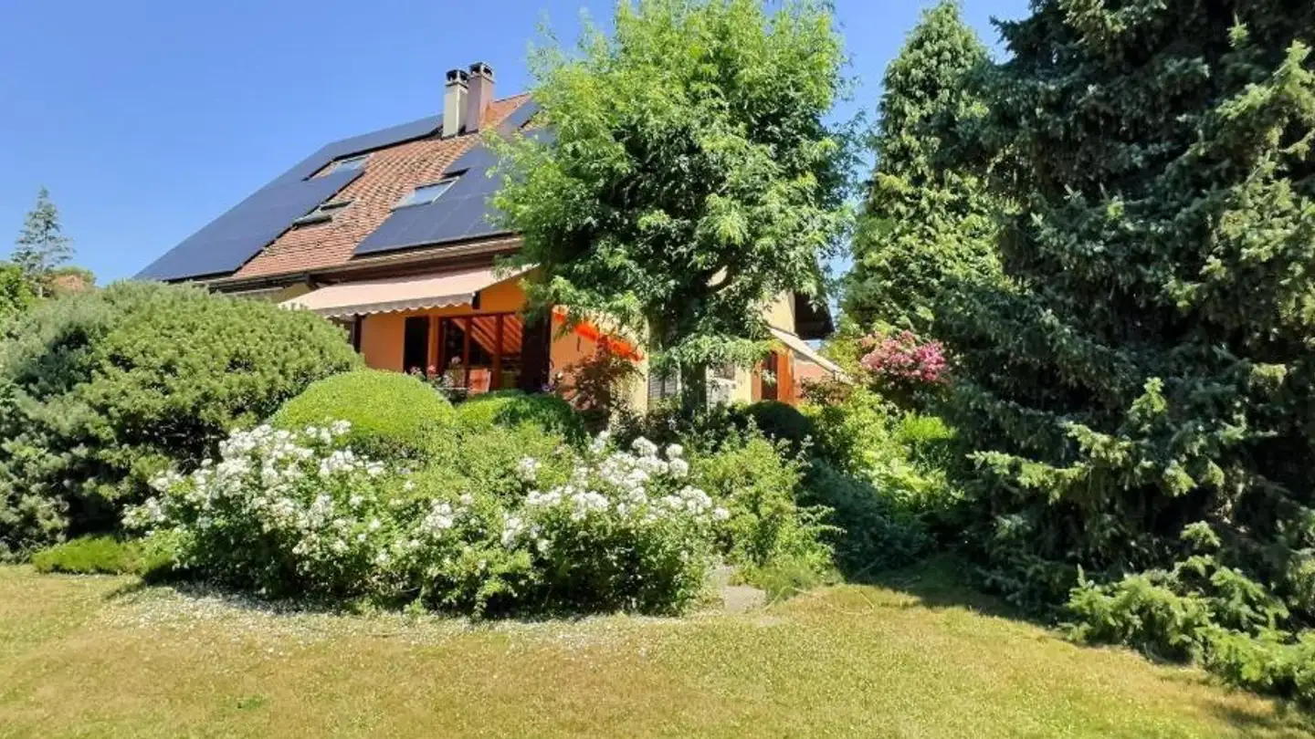 Maison en terrasse à vendre - 1052 Le Mont-sur-Lausanne - Photo 4