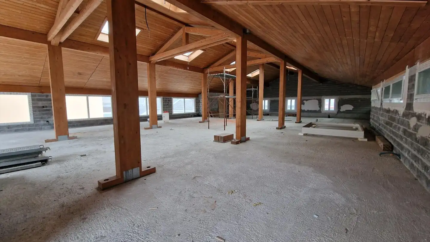 Commerciale in affitto - 1510 Moudon - Photo 2