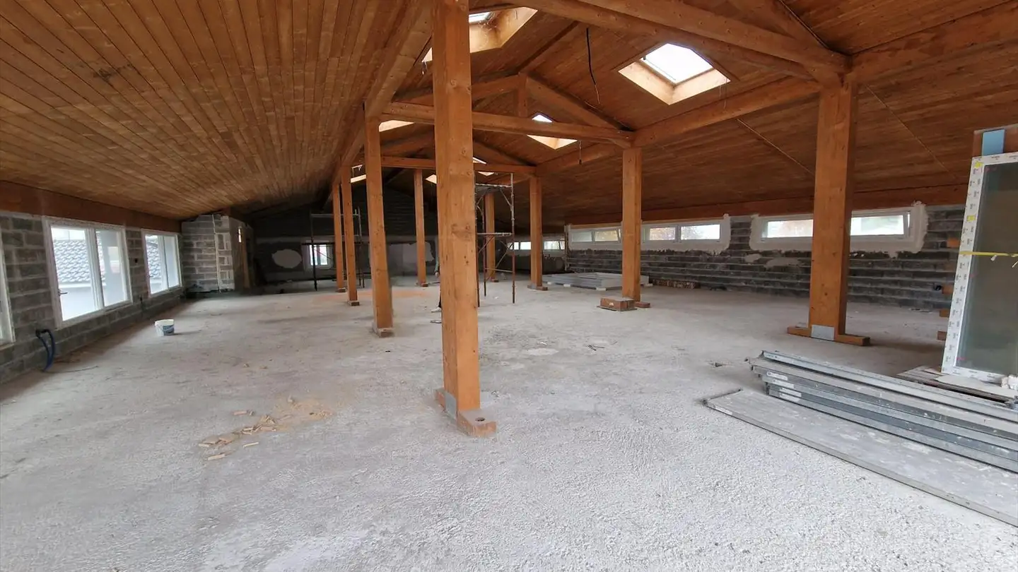 Commerciale in affitto - 1510 Moudon - Photo 3