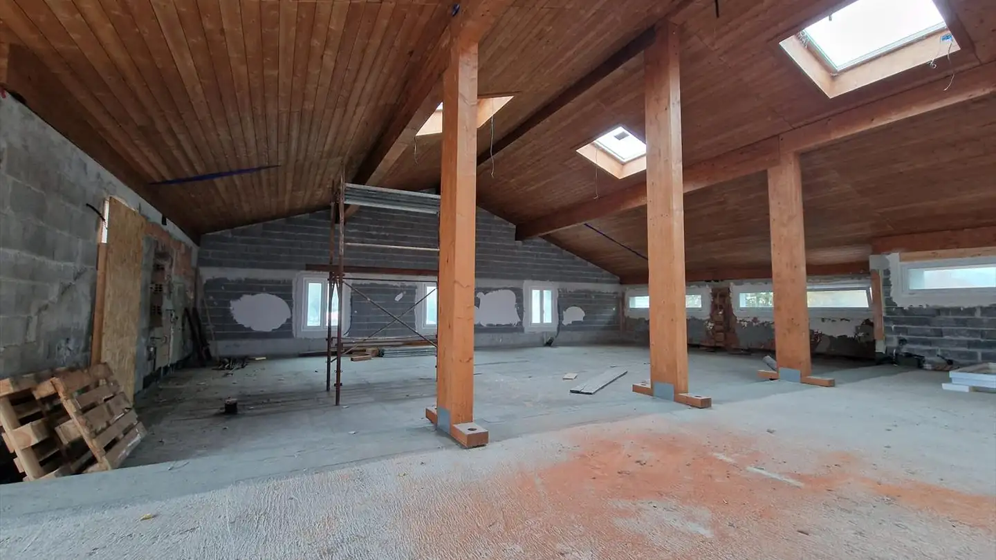 Commerciale in affitto - 1510 Moudon - Photo 4