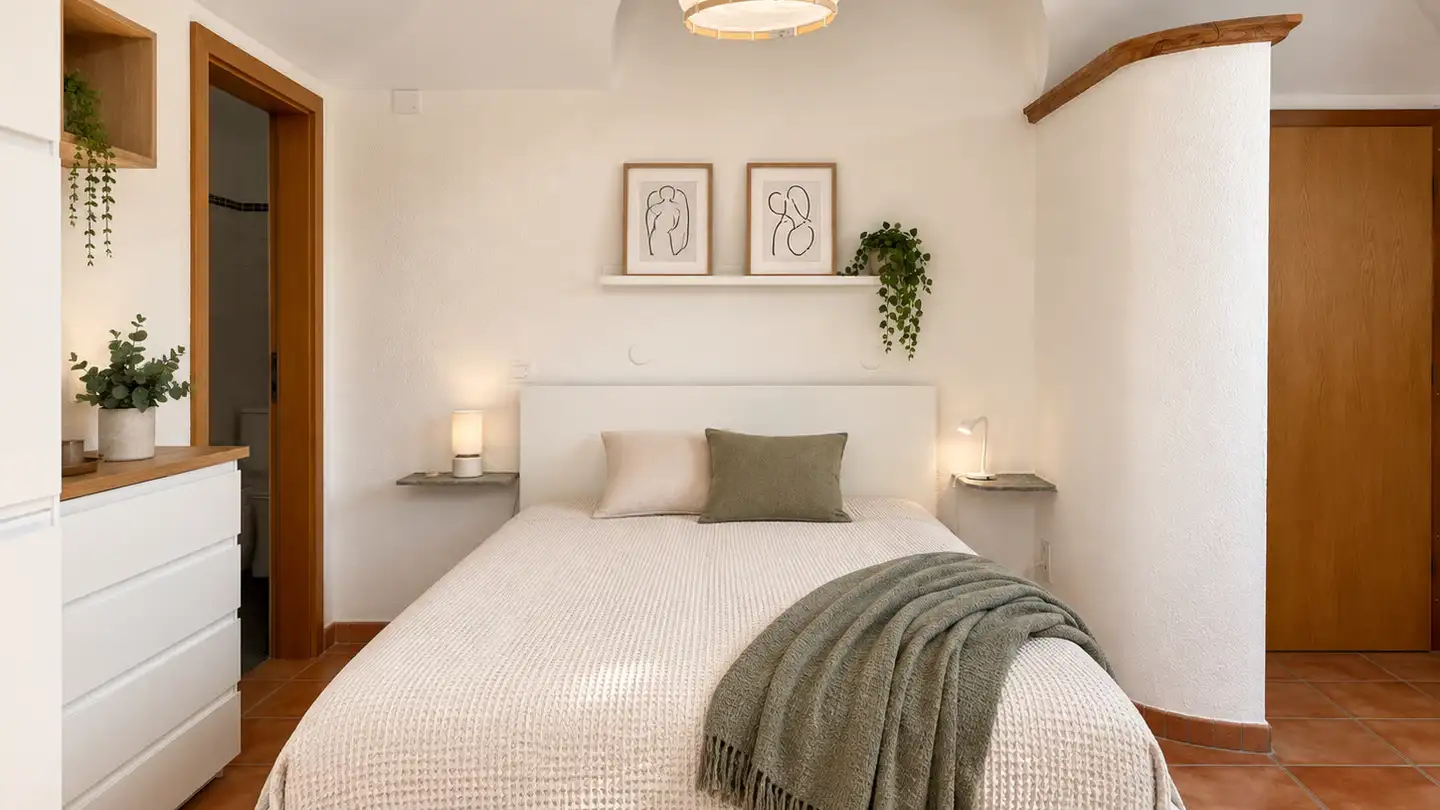 Appartamento ammobiliato in affitto - Viale Monte Verità 19, 6612 Ascona - Foto 2