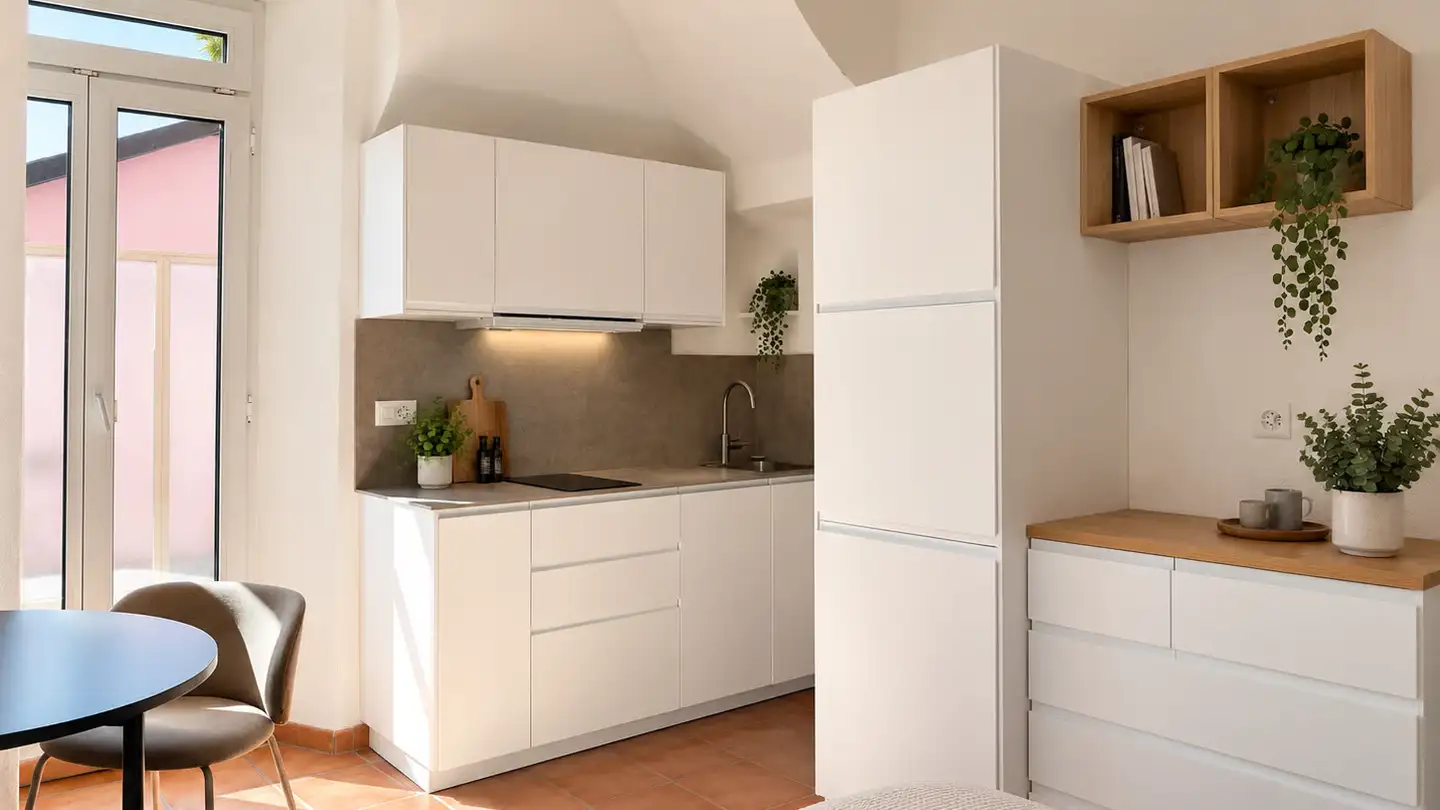 Appartamento ammobiliato in affitto - Viale Monte Verità 19, 6612 Ascona - Foto 3