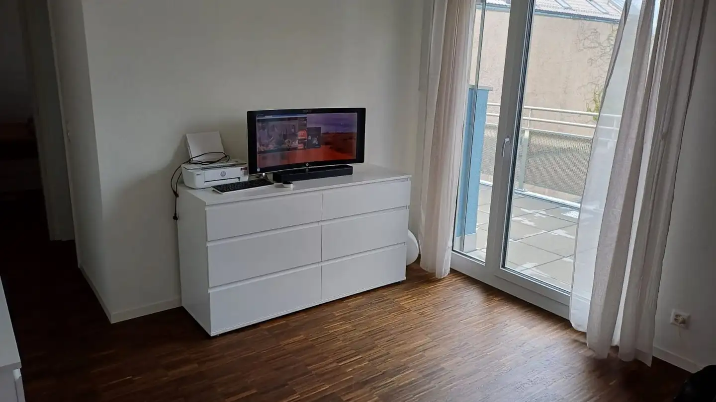 Appartamento in affitto - Hammerstrasse 129, 4057 Basel