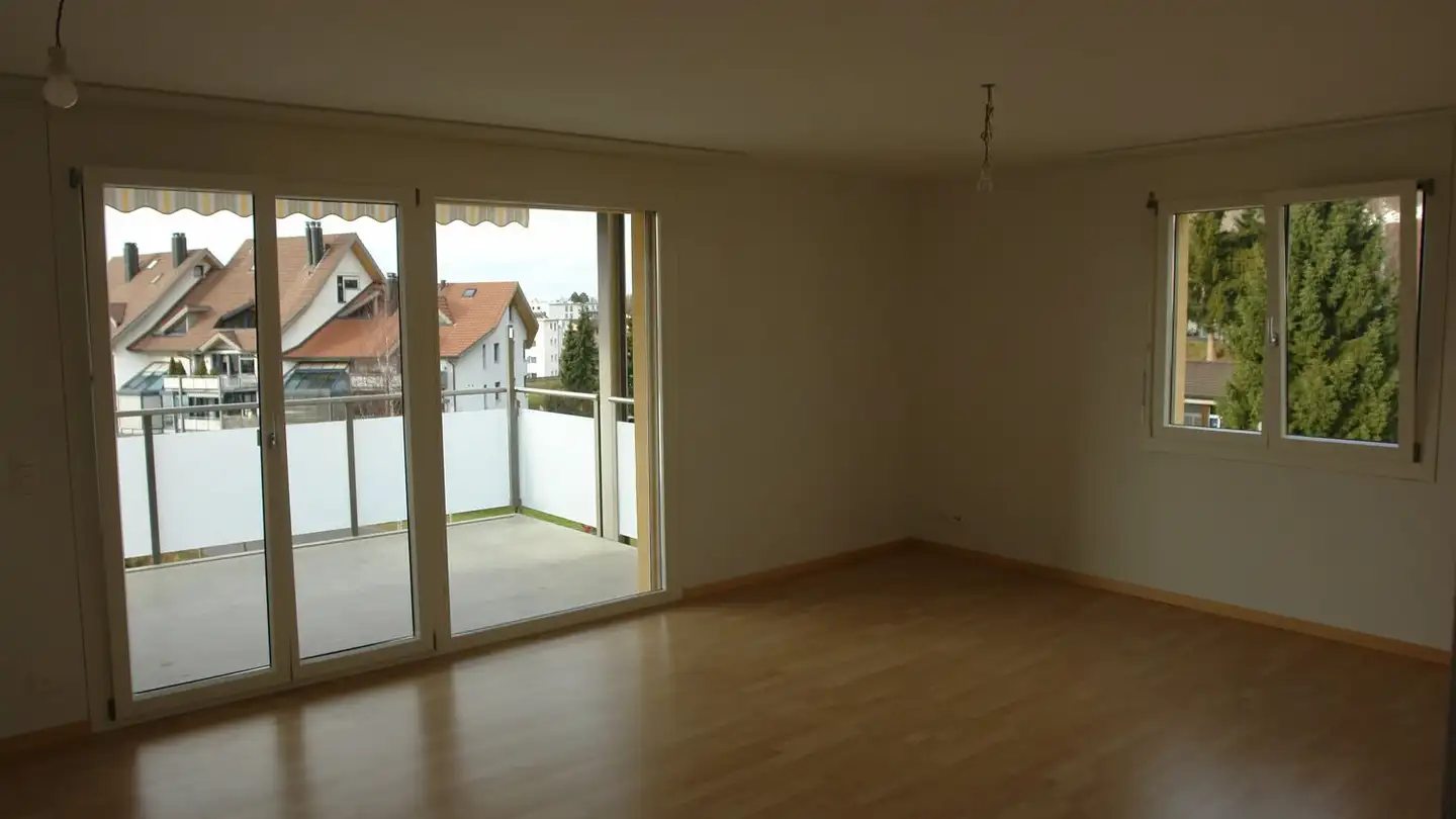 Appartamento in affitto - Zihlstrasse 17, 8340 Hinwil - Foto 4