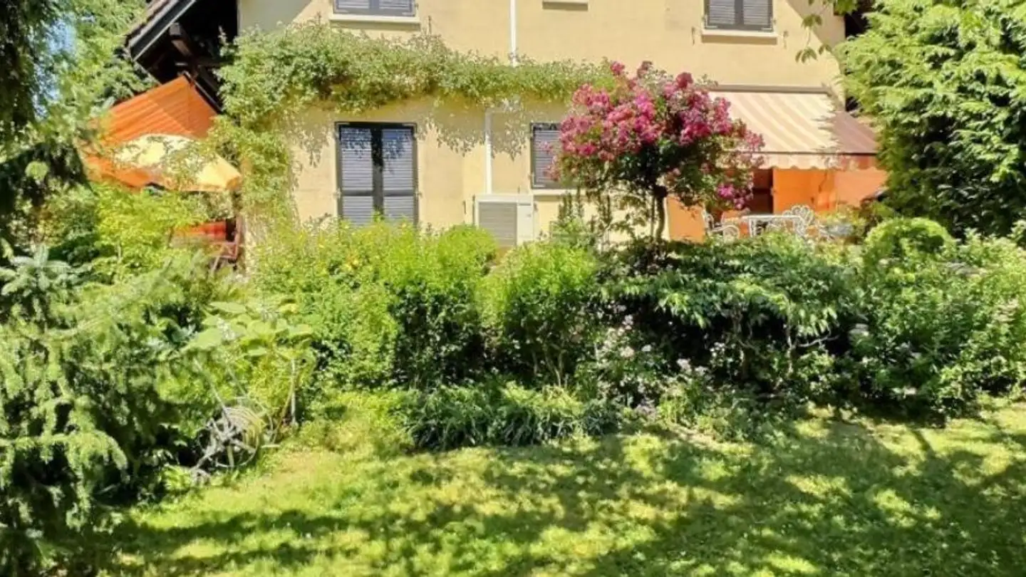 Maison en terrasse à vendre - 1052 Le Mont-sur-Lausanne - Photo 2