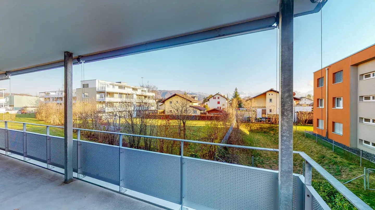 Appartamento in affitto - Siedlungsstrasse 3, 3603 Thun