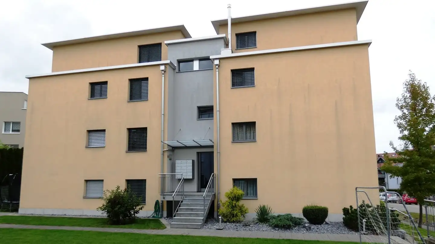 Appartamento in affitto - Zihlstrasse 17, 8340 Hinwil - Foto 2