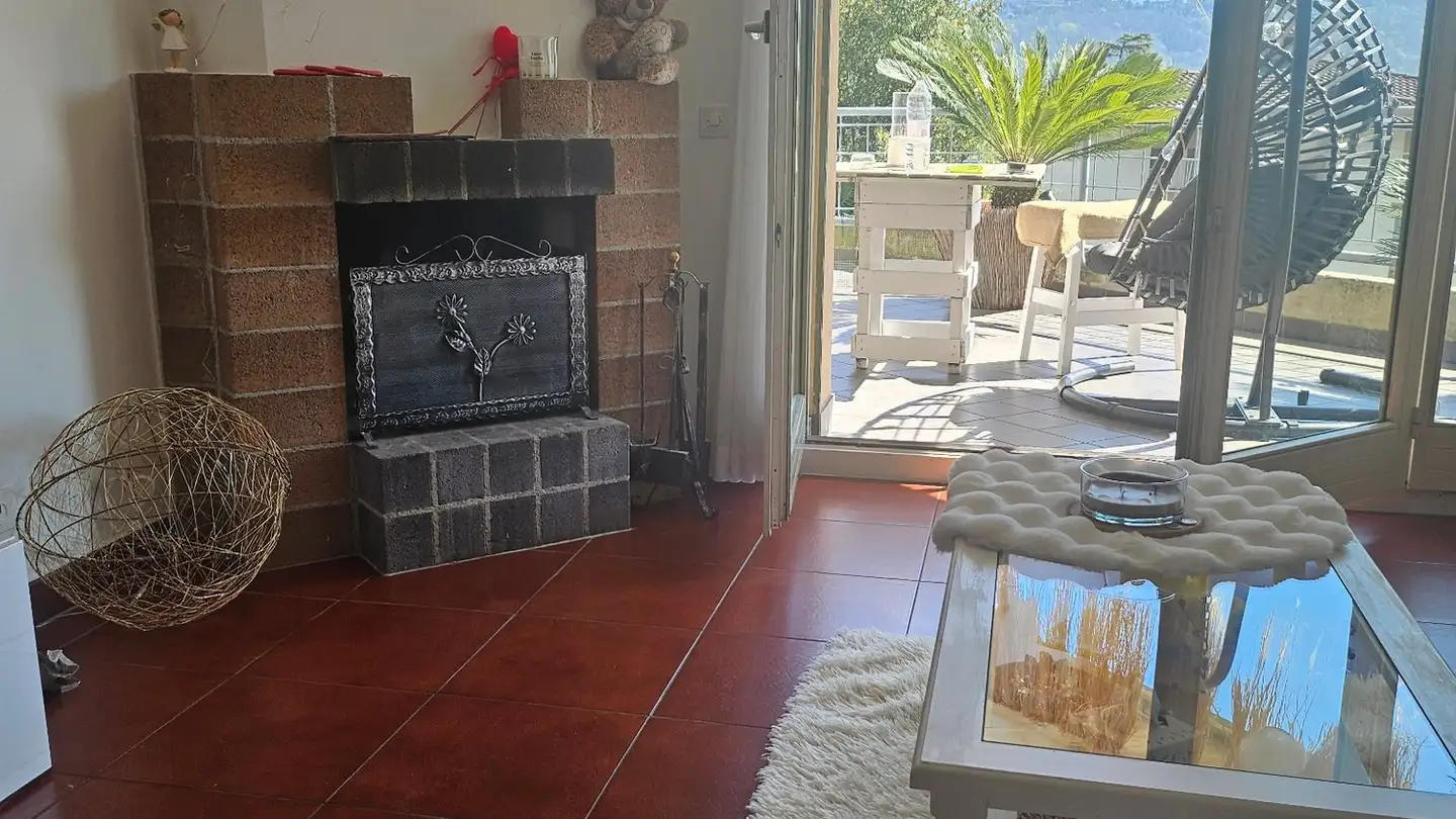 Appartamento in affitto - 6982 Agno