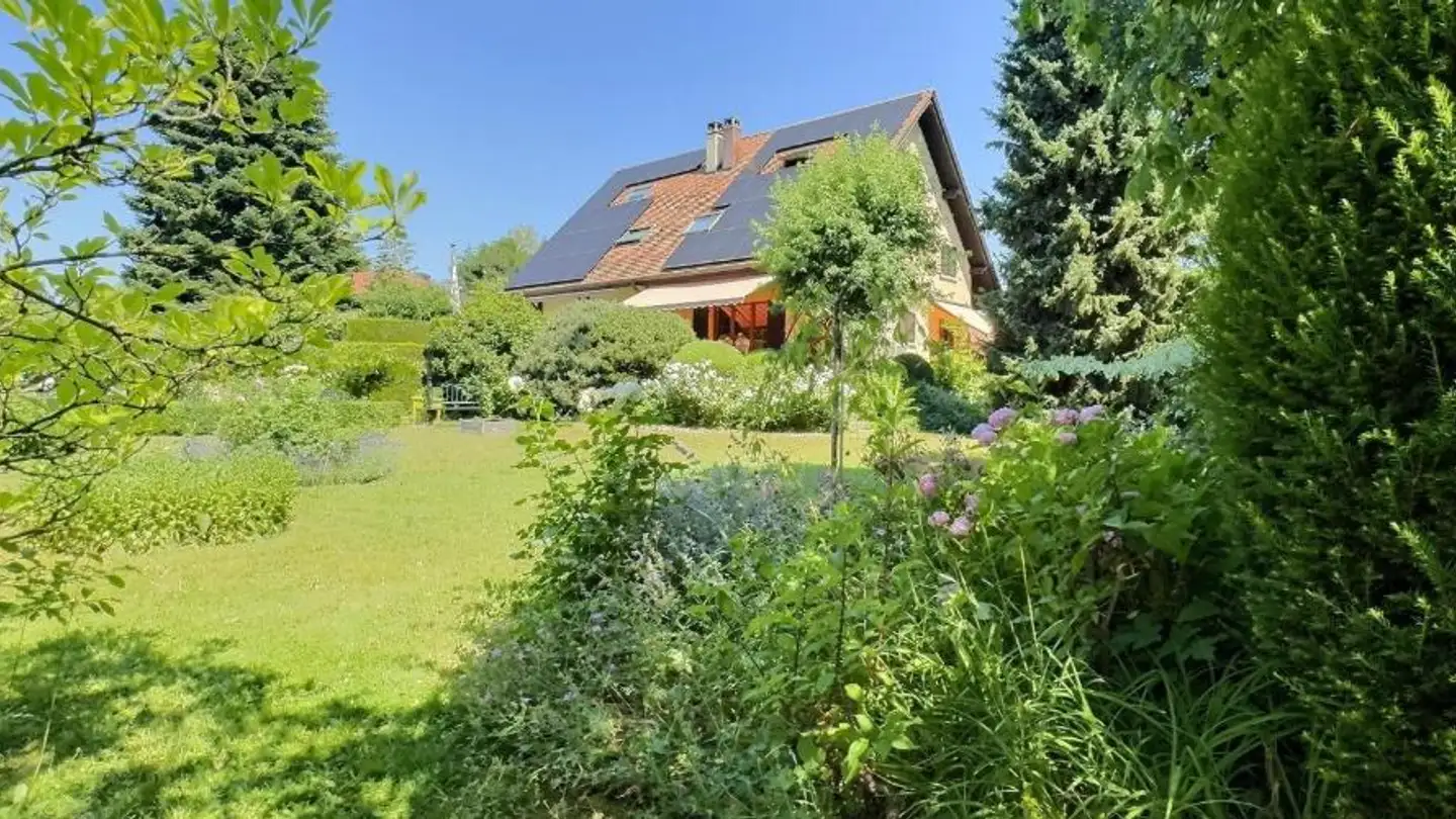 Maison en terrasse à vendre - 1052 Le Mont-sur-Lausanne - Photo 3